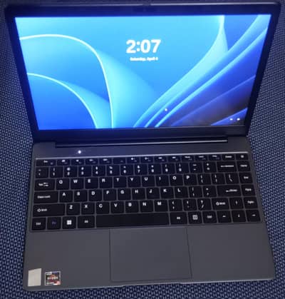 MECHREVO R14P Ryzen 5 7430U Laptop 8GB RAM 256GB SSD | Radeon Graphics