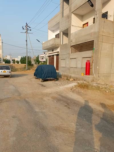 SACHAL SARMAST TOWN PLOT FOR SALE