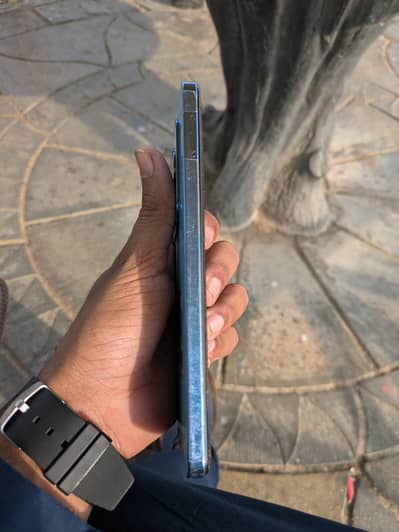 Infinix Hot 40