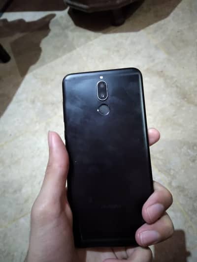 HUAWEI Mate 10 lite mm