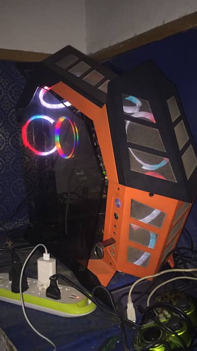Gaming PC 4th Gen