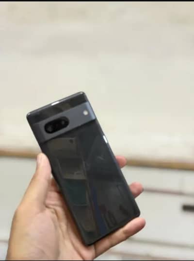 /GooGle pixel 7/Pta Approved condition 10/9.5/0307.6089822