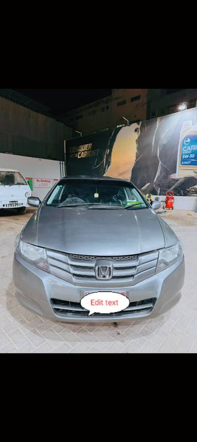 Honda city 1.3 auto for sale