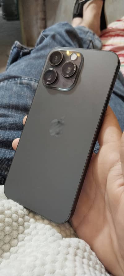 iPhone 15 pro max factory unlock