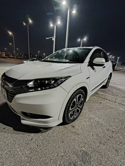 Honda Vezel Z 2015-2017