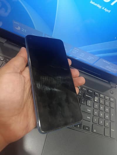 redmi note 9 for sale used