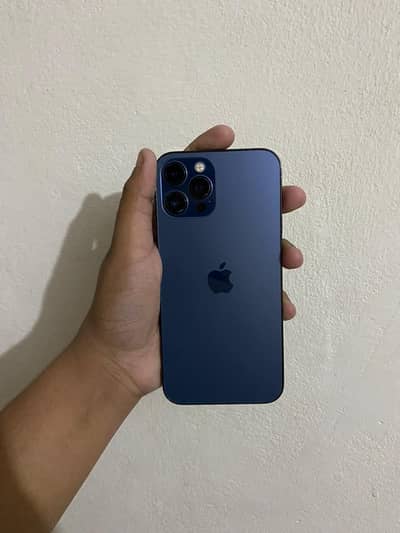 iphone 12 pro max 256 gb factory unlock