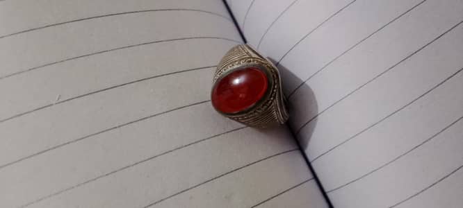 silver haqeeq chaandi