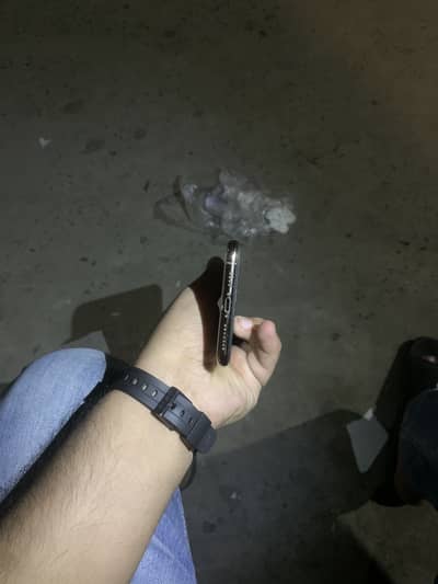 I phone xs max non pta ha factor unlock ha