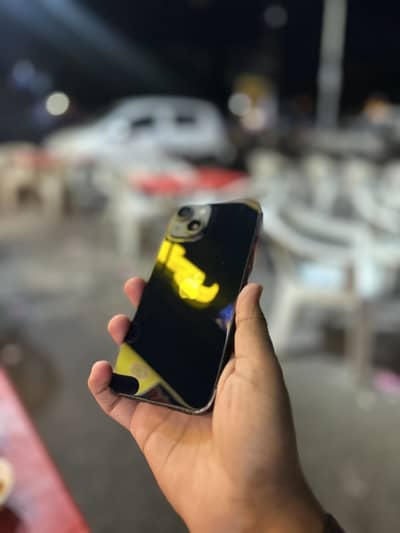 Iphone 14 Non PTA 128 GB FU