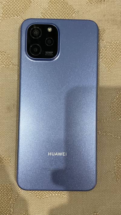 Huawei nova y61