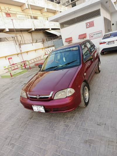 Cultus 2007 O3431816625