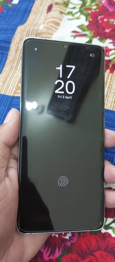 Samsung Galaxy S21 Ultra with complete box - Official Approved