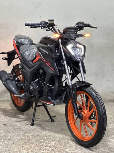 Super start betlo 200cc 2026 model ( unregistered apl )