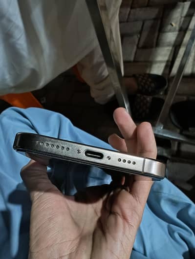 Iphone 16 pro max 256 Factory unlocked