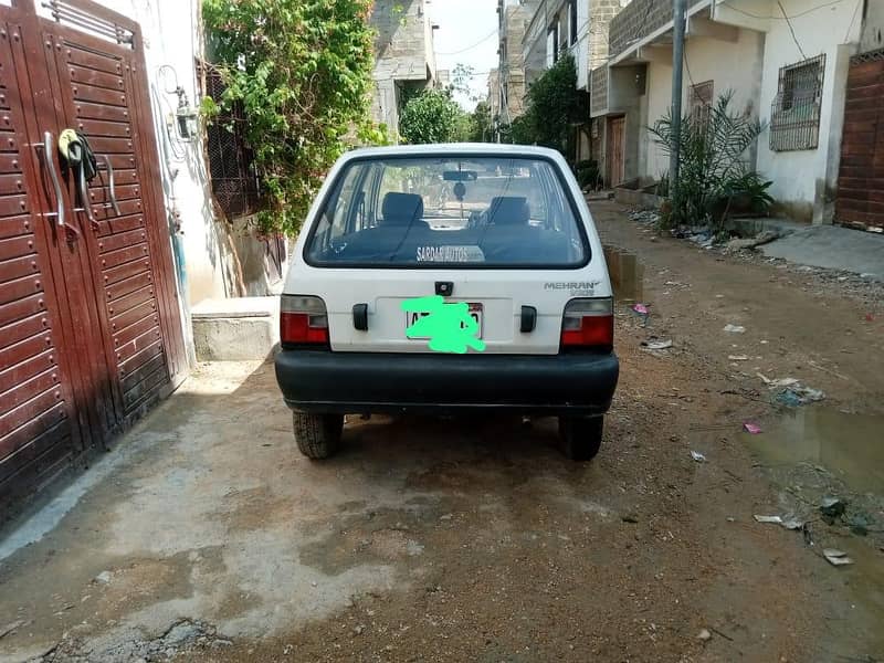 mehran 2