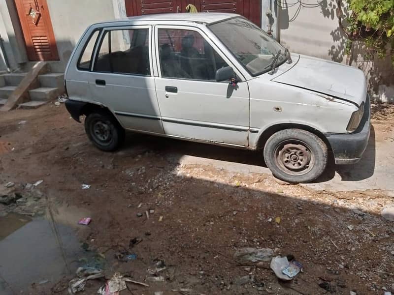 mehran 3