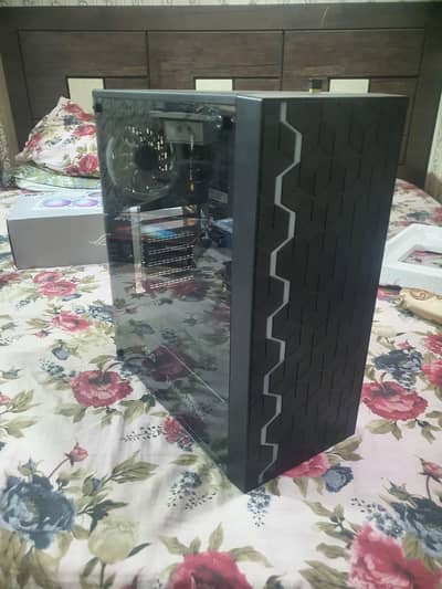 13th Gen Core i5 complete PC