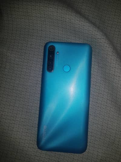 Realme 5i (Urgent Sale)