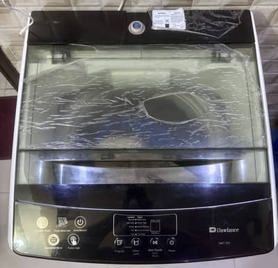 Dawlance 8kg Top Load Washing Machine