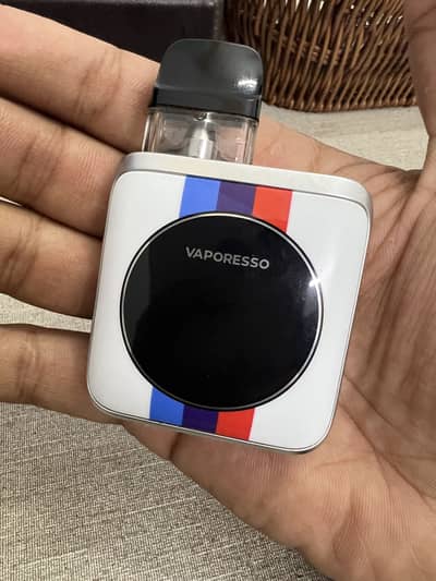 Vaporesso xros 4 nano