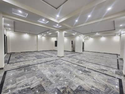 Brand New Floor Available For Rent