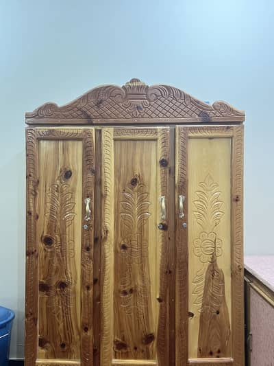 NEW CUPBOARD FOR SELL
