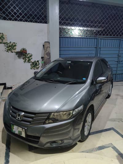 Honda city 1.5