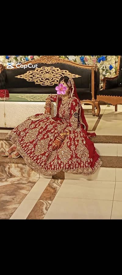 bridal lehenga for sale