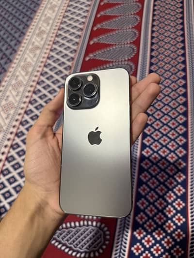 IPHONE 13PRO 128GB PTA APPROVED