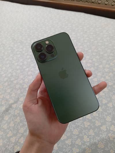 iPhone 13 pro non pta (JV)