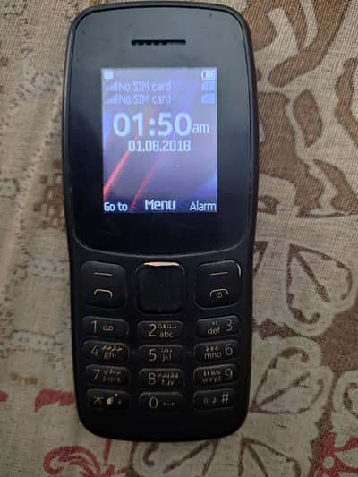 Nokia 106