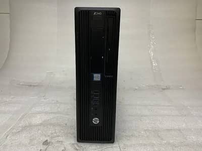 Hp Z240 Core i5 7th Gen/8GB DDR4 Desktop PC ! Deal In PC & Laptop