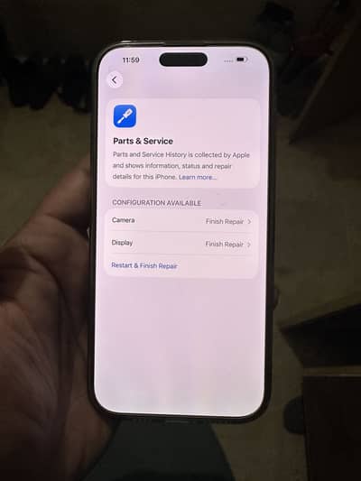 iPhone 16 pro max pta approved