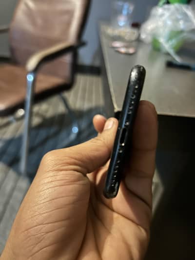 iPhone 7 Gb32 bbattery 76