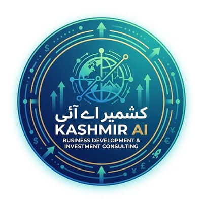 kashmir Ai Business Development Consulting