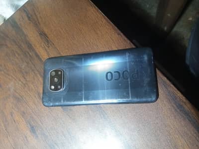 POCO Only Mobile Ram 6 Rom 128 All Details Niche Description Phar lo