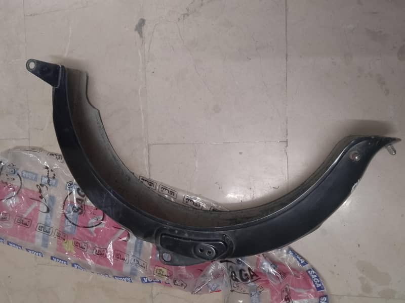 LD MUDGUARD 4