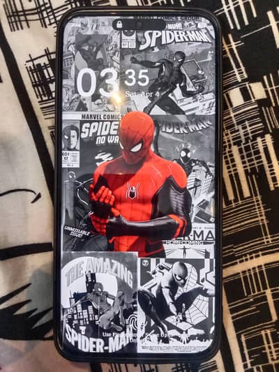 infinix hot 60 pro plus 8/256gb official pta approved box open piece