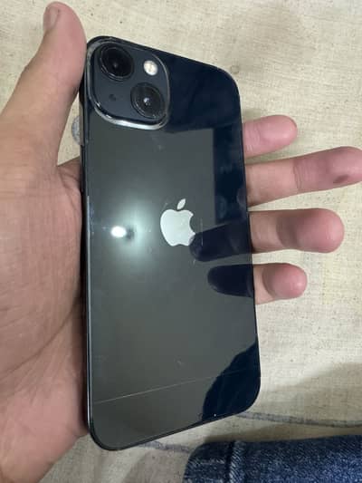 Apple Iphone 13 Non Pta JV 128gb BH 86% Waterpack