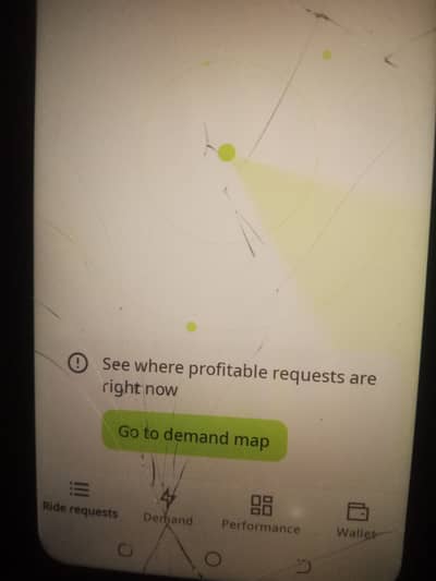 Need driver for day shift 12 hours urgent