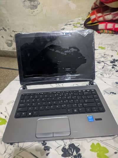 HP i5 5th gen 6gb 500gb