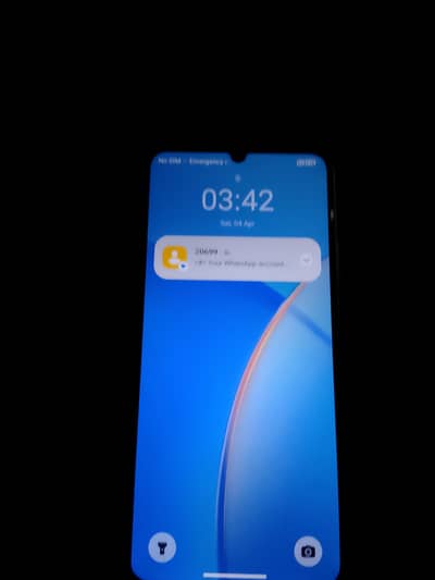 Sego not 70 3 months use box+charger