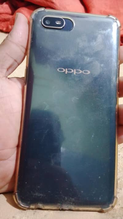 OPPO A1k