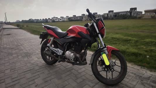 weho 150 Excellent Condition | Powerful & Reliable Ride