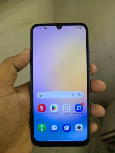 Samsung Galaxy A25 5G