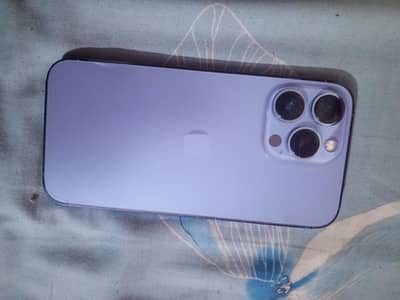 Iphone 13 pro factory unlock