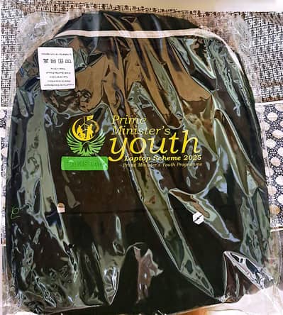 Mechrevo Company PM logo Bag 2025