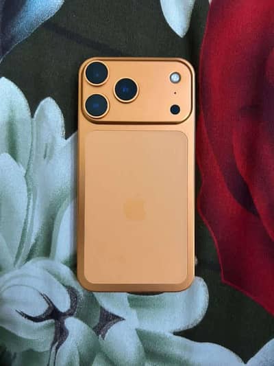 Iphone Xr converted into 17pr | non-pta | 10/10 all okay | urgent sale