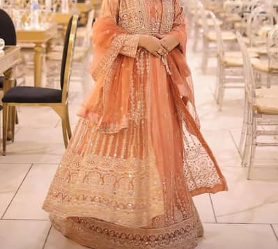 Haseens maxi available for sale